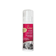 Home Comfort Cat Calming Spray 100ml - With natural catnip - Catnip spray - Reduce undesirable behaviour, stress and restlessness in home and on the