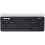 Logitech K780 Multi-Device Wireless Keyboard for Windows, Apple android or Chrome, Wireless 2.4GHz and Bluetooth, Quiet, PC/Mac/Laptop/Smartphone/Tablet, 1