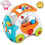 Grow with me Sensory 3-in-1 Walker 9