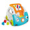 Grow with me Sensory 3-in-1 Walker 5