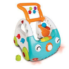 Grow with me Sensory 3-in-1 Walker