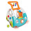 Grow with me Sensory 3-in-1 Walker 1
