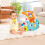 Grow with me Sensory 3-in-1 Walker 6