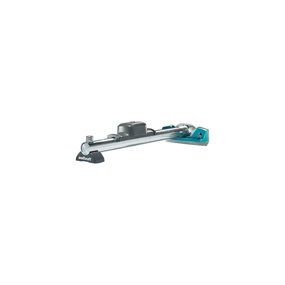 Hammer Pulling Ledge I 6945000 I 3-in-1 product for joint-free connection of laminate and parquet