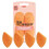 Real Techniques Miracle Complexion Sponge (Pack of 4) 1