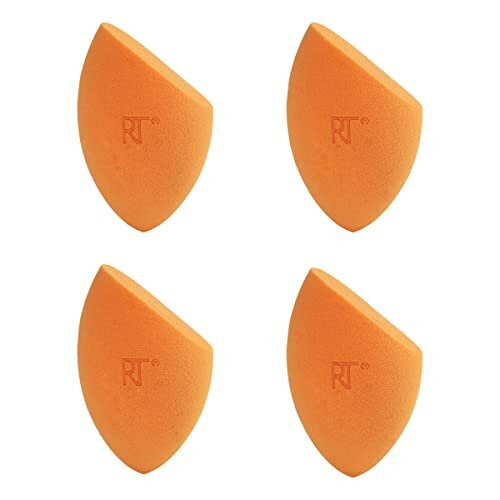 Real Techniques Miracle Complexion Sponge (Pack of 4) 1