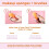 Real Techniques Miracle Complexion Sponge (Pack of 4) 13