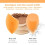 Real Techniques Miracle Complexion Sponge (Pack of 4) 5