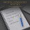 Parker Ballpoint Pen Refills | Medium Point | Black QUINKflow Ink | 2 Count 4