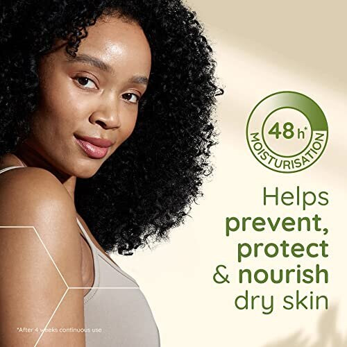 Aveeno Daily Moisturising After Shower Mist, 200 ml 1