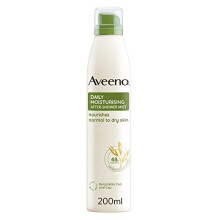 Daily Moisturising After Shower Mist, 200 ml