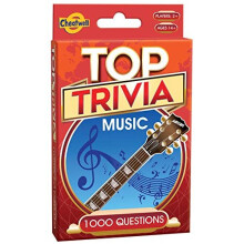 Top Trivia-Music, Multicolor