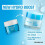 Neutrogena Hydro Boost Water Gel Moisturiser, 50 ml (Pack of 1) 2