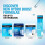 Neutrogena Hydro Boost Water Gel Moisturiser, 50 ml (Pack of 1) 9