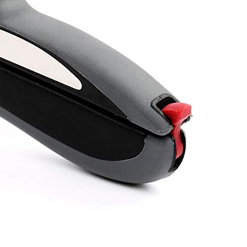 Clever Cutter 2-in-1 Knife and Cutting Board Scissors 2