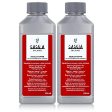 Decalcifier Descaler Solution 250ml (2 Bottles)