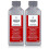 Gaggia Decalcifier Descaler Solution 250ml (2 Bottles) 1