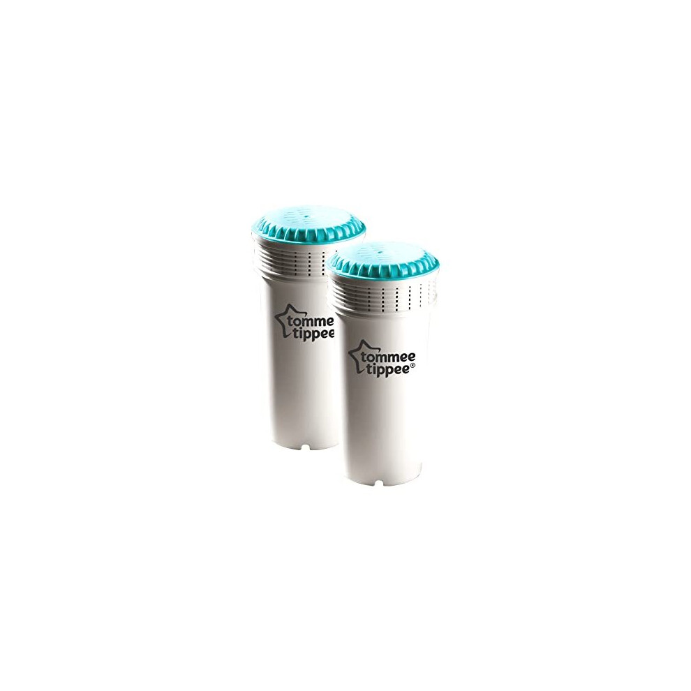 Replacement Filter for the Perfect Prep Original and Day & Night Baby Bottle Maker Machines, Pack of 2