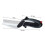 Clever Cutter 2-in-1 Knife and Cutting Board Scissors 5