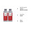 Gaggia Decalcifier Descaler Solution 250ml (2 Bottles) 3
