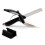 Clever Cutter 2-in-1 Knife and Cutting Board Scissors 1