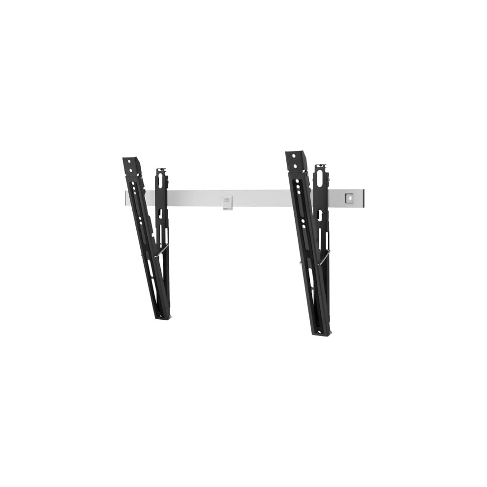 Wall Mount, Wm 6621, 32-84", Tilt, Maximum Weight (Capacity) 80 Kg, Vesa 100X100, 200X100, 200X200, 300X200, 300X300, 400X200, 400X300, 400X400, 5011338658783