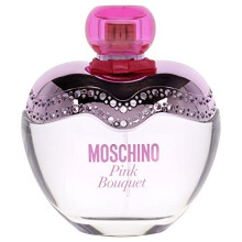 Pink Bouquet 100Ml Edt Spray