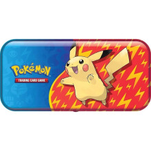 Pokémon TCG Back To School Pencil Case