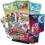 Pokémon Pokémon TCG Back To School Collectors Chest 2