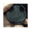 4pcs 54mm Mini Cooper Emblem Badge Wheel Center Cap MINI Black 2