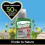 Roundup Path Concentrated Weedkiller, 280 ml 3
