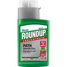Path Concentrated Weedkiller, 280 ml