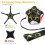 Football Kick Throw Solo Practice Training Skill Adjustable Waist Belt 5
