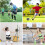 Football Kick Throw Solo Practice Training Skill Adjustable Waist Belt 10