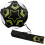 Football Kick Throw Solo Practice Training Skill Adjustable Waist Belt 1