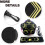 Football Kick Throw Solo Practice Training Skill Adjustable Waist Belt 4