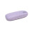 (Purple) HARD SHELL GLASSES CASE 4