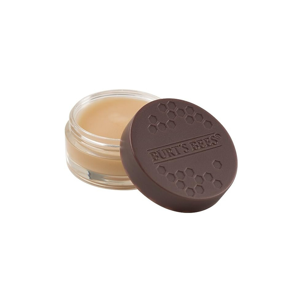 Burt's Bees Lip Mask, Overnight Lip Treatment, Intense Lip Repair with Ceramides & Ultra-Conditioning Oils, 7.08g