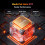 OUKITEL Global Version Oukitel WP21 Ultra Rugged Smartphone 4
