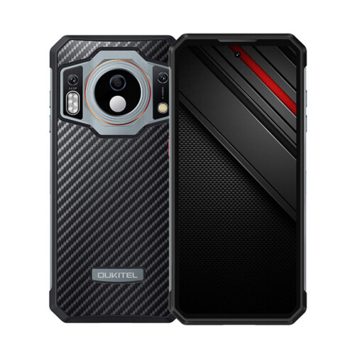 OUKITEL Global Version Oukitel WP21 Ultra Rugged Smartphone
