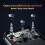 OUKITEL Global Version Oukitel WP21 Ultra Rugged Smartphone 3
