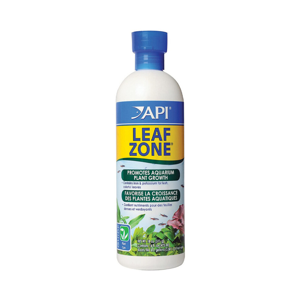 API Leaf Zone 237ml