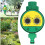 ELECTRONIC GARDEN WATER TIMER HOSELOCK IRRIGATION SYSTEM OUTDOOR PLANT 5