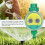 ELECTRONIC GARDEN WATER TIMER HOSELOCK IRRIGATION SYSTEM OUTDOOR PLANT 6