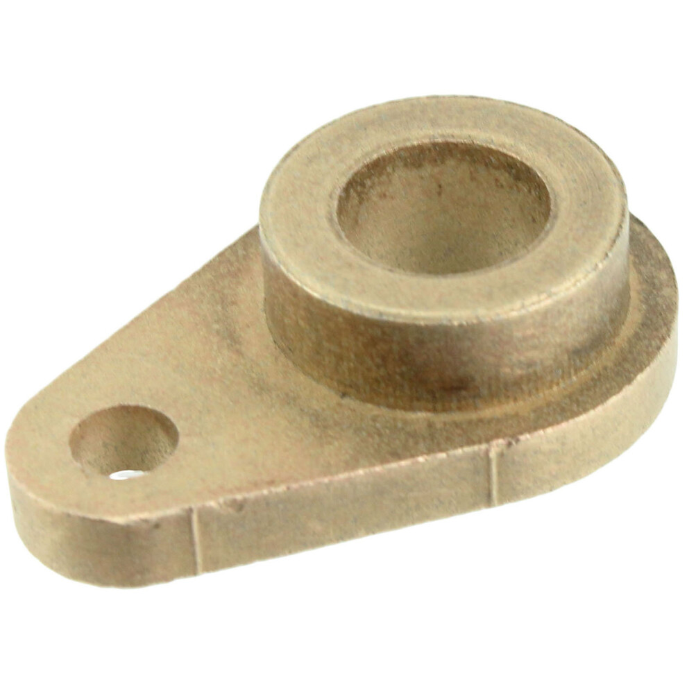 Teardrop Rear Drum Bearing for Indesit Tumble Dryer