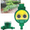 ELECTRONIC GARDEN WATER TIMER HOSELOCK IRRIGATION SYSTEM OUTDOOR PLANT 4