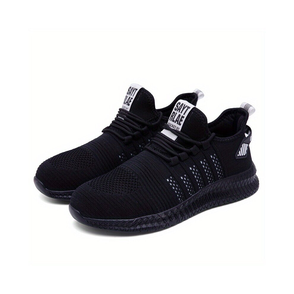 Safety Shoes Puncture Proof Work Shoes Sneakers Industrial And Construction Site 885664885466