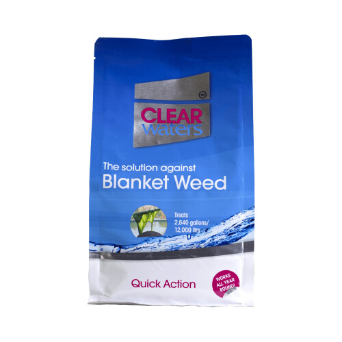 Nishikoi Nishikoi Clear Waters Blanket Weed 2.5l