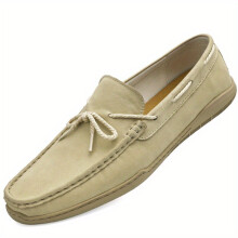 Mens Comfy Boat Shoes Breathable Non Slip Moccasins Smart Casual Loafer Shoes