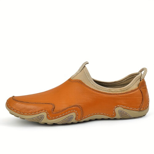 Mens Casual Non Slip Loafers 2